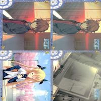 カード 【状態B】 16枚 まとめ D.C. ダカーポ DC 美少女 ブロッコリー サムネイル 4