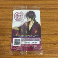 カード トレカ 銀魂 高杉 晋助 63 サムネイル 2