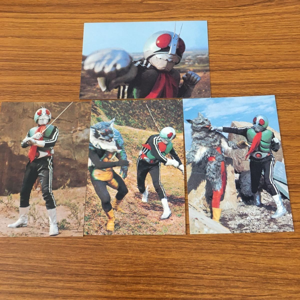 仮面ライダー カード まとめ 84