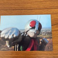 仮面ライダー カード まとめ 84 サムネイル 2