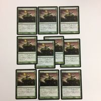MTG 地うねり マジックザギャザリング まとめ カード サムネイル 1