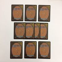 MTG 地うねり マジックザギャザリング まとめ カード サムネイル 5