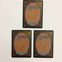 MTG 地うねり マジックザギャザリング まとめ カード サムネイル 8