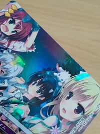 ファンタスマゴリア カード スライム EX0123 EX サムネイル 2