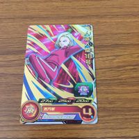 ドラゴンボール ヒーローズ カード まとめ クリリン 箔押し 人造人間 18号 箔押し 17号 箔押し ドクター ゲロ 27 サムネイル 3