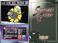 o21 スクランブルギャザー SRW スーパーロボット大戦 カード まとめ ハバクク 空中戦車 メギロート ラビアンローズ エルシャンク デモニカ ジュピトリス ブリタイ艦 科学要塞研究所 サムネイル 5