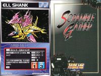 o21 スクランブルギャザー SRW スーパーロボット大戦 カード まとめ ハバクク 空中戦車 メギロート ラビアンローズ エルシャンク デモニカ ジュピトリス ブリタイ艦 科学要塞研究所 サムネイル 6