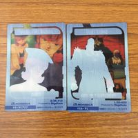 クリア カード トレカ まとめ ガンダム アリス ミラー カツ コバヤシ ノリス パッカード ドズル ザビ サラ ザビアロフ 31 サムネイル 4
