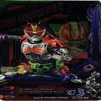 仮面ライダー ガンバライジング ガンバライド CP SR P PR 非売品 N R カード まとめ サムネイル 5