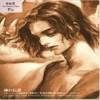 【状態B】末弥純 イラストレーションカード 神威 神威2 カード まとめ サムネイル 9
