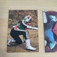 2003 カルビー 仮面ライダー チップス Preview プレビュー カード 217 308 トレカ 希少 まとめ サムネイル 4