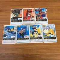 カード トレカ まとめ 仙界伝封神演義 太公望 四不象 17 サムネイル 1