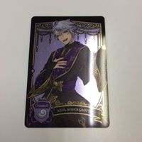 ツイステッドワンダーランド ツイステ ウエハース カード アシュトン アズール イグニハイド バルガス アーシェングロット サムネイル 4