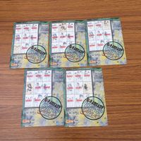 カード トレカ まとめ 最遊記 玄奘 三蔵 沙 悟浄 猪 八戒 孫 悟空 3 サムネイル 2