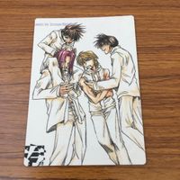 カード トレカ まとめ 最遊記 玄奘 三蔵 沙 悟浄 猪 八戒 孫 悟空 3 サムネイル 9