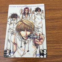 カード トレカ まとめ 最遊記 玄奘 三蔵 沙 悟浄 猪 八戒 孫 悟空 3 サムネイル 7