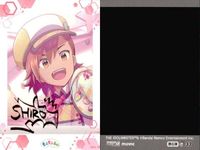 カード SideM 橘 志狼 (CV.古畑恵介) ぱしゃこれ 箔押し サイン 第六弾 33 サムネイル 2