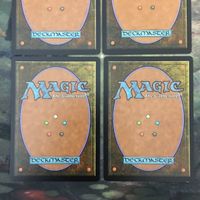 MTG マジックザギャザリング カード まとめ EMN 絞墓の群衆/ Noosegraf Mob 4枚セット 72 サムネイル 5