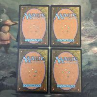 MTG マジックザギャザリング カード まとめ EMN 絞墓の群衆/ Noosegraf Mob 4枚セット 72 サムネイル 4