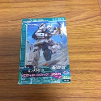 ガンダム トライエイジ カード まとめ レア 35 サムネイル 4