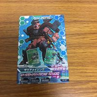 ガンダム トライエイジ カード まとめ レア 35 サムネイル 7