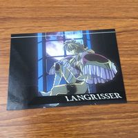 カード トレカ まとめ ラングリッサー ブロッコリー 4 14 32 ブレンダ セレナ 25 サムネイル 7
