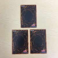 遊戯王 字レア カード トレーディングカード 古のルール まとめ サムネイル 5