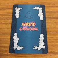 カード トレカ NARUTO ナルト はたけ カカシ レア 101 サムネイル 2