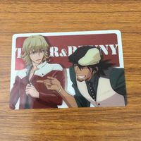 カード トレカ まとめ TIGER BUNNY タイガー バニー タイバニ 48 サムネイル 2