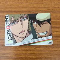 カード トレカ まとめ TIGER BUNNY タイガー バニー タイバニ 48 サムネイル 3
