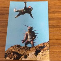 仮面ライダー カード まとめ 3 サムネイル 3