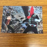 仮面ライダー カード まとめ 3 サムネイル 5