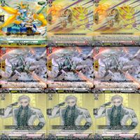 ヴァンガード カード まとめ R レア 67枚 ap821 サムネイル 8