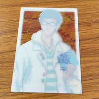 テニスの王子様 テニプリ カード トレカ クリアカード まとめ 宍戸 亮 河村 隆 乾 貞治 46 サムネイル 8