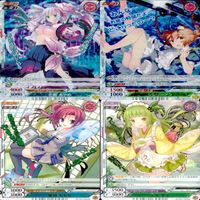 ヒーローズ プレイスメント ヒロプレ カード まとめ キラ SR R レア bp547 サムネイル 2