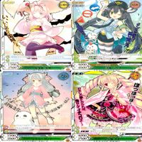 ヒーローズ プレイスメント ヒロプレ カード まとめ キラ SR R レア bp547 サムネイル 3