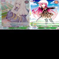 ヒーローズ プレイスメント ヒロプレ カード まとめ キラ SR R レア bp547 サムネイル 6