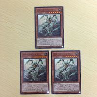 遊戯王 ノーマル カード トレーディングカード クローラーソゥマ まとめ サムネイル 4