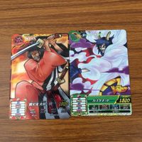 カード トレカ まとめ ワンピース ワンピ トレジャーワールド ゼット ルフィ ロー シーザー 錦えもん 18 サムネイル 3