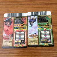 カード トレカ まとめ ワンピース ワンピ トレジャーワールド ゼット ルフィ ロー シーザー 錦えもん 18 サムネイル 4