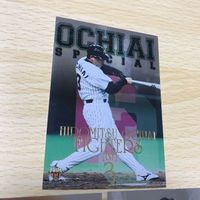 交渉歓迎 uca7-2 カード 野球 落合博満 落合 博満 キラ BBM 落合スペシャル 箔押し まとめ 0220 サムネイル 2
