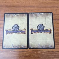カード トレカ まとめ ドラゴンクエスト カードゲーム もりじじい ねずこうもり おばけなめくじ アロードッグ ファーラット 45 サムネイル 4