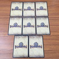 カード トレカ まとめ ドラゴンクエスト カードゲーム もりじじい ねずこうもり おばけなめくじ アロードッグ ファーラット 45 サムネイル 2