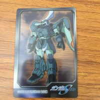 クリア カード トレカ まとめ ガンダム シグー ヒルダ ハーゲン ラウ クルーゼ ジン 13 サムネイル 3
