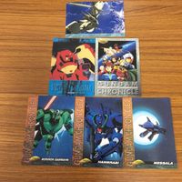 ガンダム カード ダス マスターズ カード まとめ 9 サムネイル 1