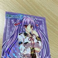 交渉歓迎 uca6-2 カード 竜翼のメロディア クロエ 早期予約特典 特典 非売品 プロモ レア whirlpool メルトラム キラ 0120 サムネイル 2