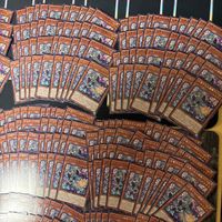 お菓子の大精霊ウィーン 360枚 型番統一 遊戯王 まとめ 字レア サムネイル 4