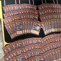 お菓子の大精霊ウィーン 360枚 型番統一 遊戯王 まとめ 字レア サムネイル 3