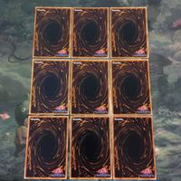 Yu-Gi-Oh Mass Hypnosis Card Lot 14 Cards サムネイル 5