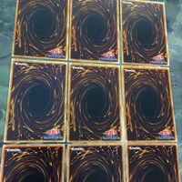 Yu-Gi-Oh Mass Hypnosis Card Lot 14 Cards サムネイル 7